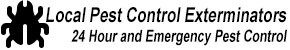 Almedia PA Pest Control Exterminators